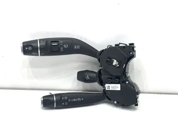 Mercedes-Benz GLE (W166 - C292) Wiper switch 