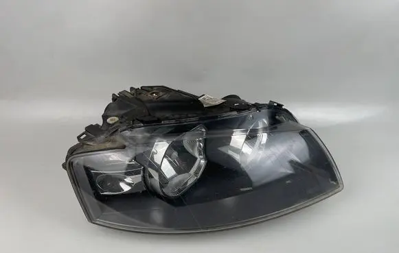 Audi A3 S3 A3 Sportback 8P Headlight/headlamp 8P0941004K