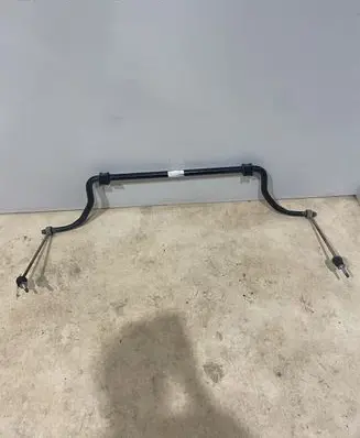 Mercedes-Benz GLE (W166 - C292) Front anti-roll bar/sway bar 15615819