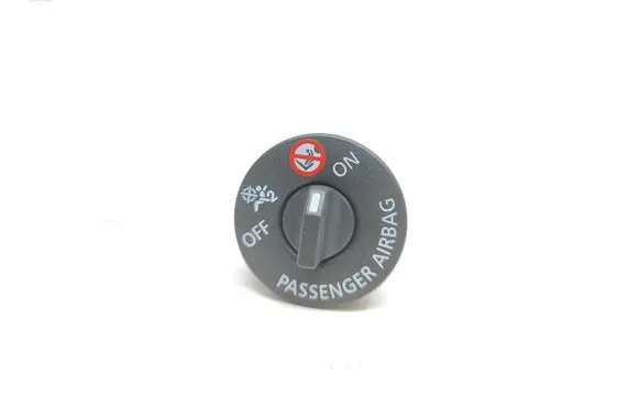 Renault Kadjar Passenger airbag on/off switch 681995290R 291239 190917095155