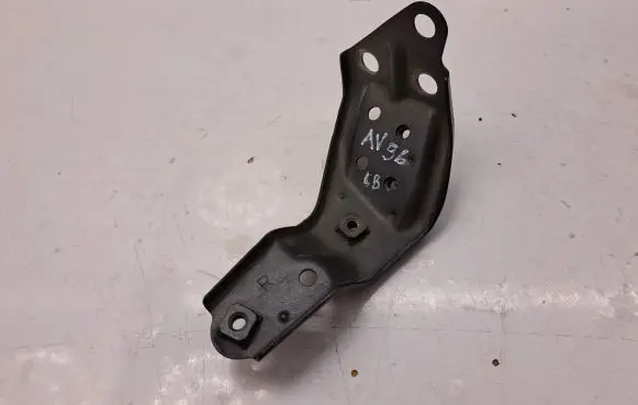 Toyota Avensis T270 Radiator support slam panel bracket 5383505010