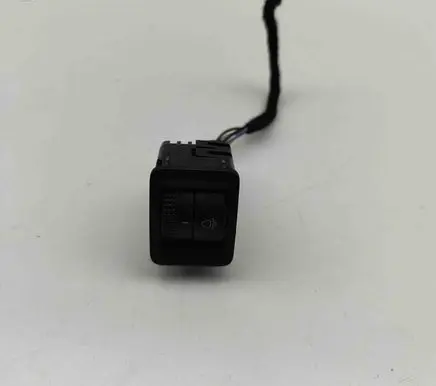 Volkswagen T-Cross Headlight level height control switch 2GN941333A