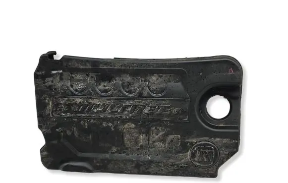 Fiat Doblo Engine cover (trim) 