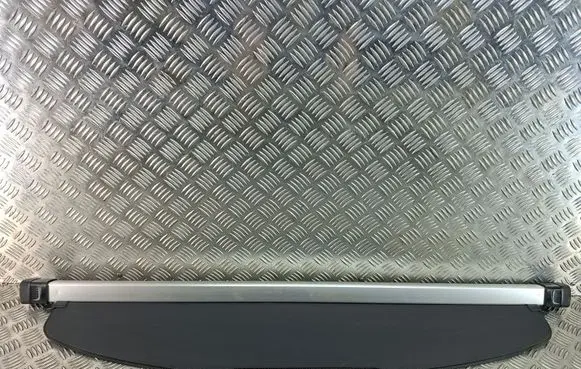 Toyota Corolla Cross Parcel shelf load cover