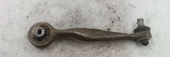 Audi A4 S4 B6 8E 8H Front lower control arm/wishbone 283YK