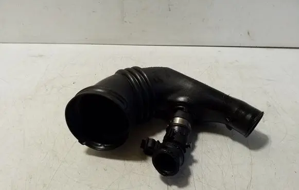 Turbo air intake inlet pipe/hose