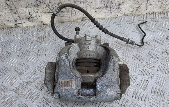 Ford Fusion II Front brake caliper DG9C2B294AB DG9C2B134A
