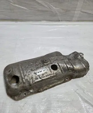 Opel Insignia A Exhaust heat shield 55562332