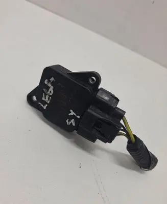Subaru Legacy Mass air flow meter 197400