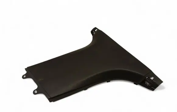Mercedes-Benz GLC X253 C253 (B) pillar trim (bottom) A2536900625