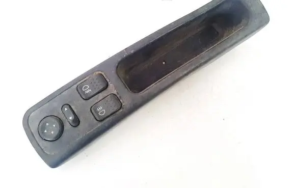 Alfa Romeo 156 Wing mirror switch 156016100