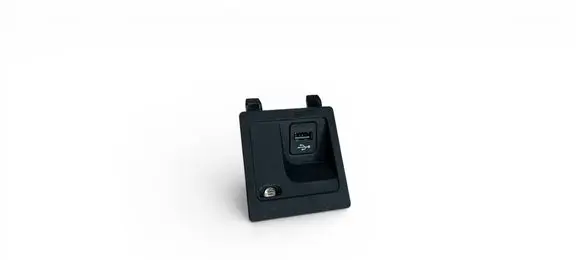 BMW X3 G01 USB socket connector 9366765 51462