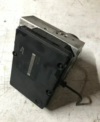 Jaguar S-Type ABS Pump 4R832C299BC1 10092510083 00009536C0