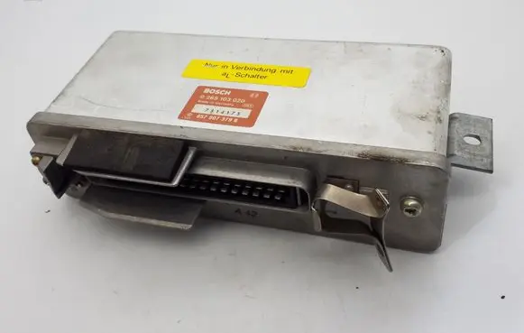 Audi 80 90 B3 ABS control unit/module 857907379B 0265103020
