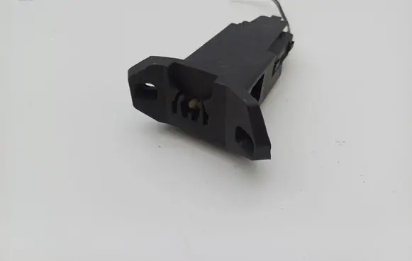 Opel Corsa C Fuel tank cap lock motor 13224654 468435664
