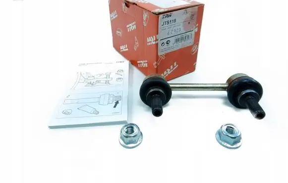 Nissan Micra Front anti-roll bar/stabilizer link JTS118