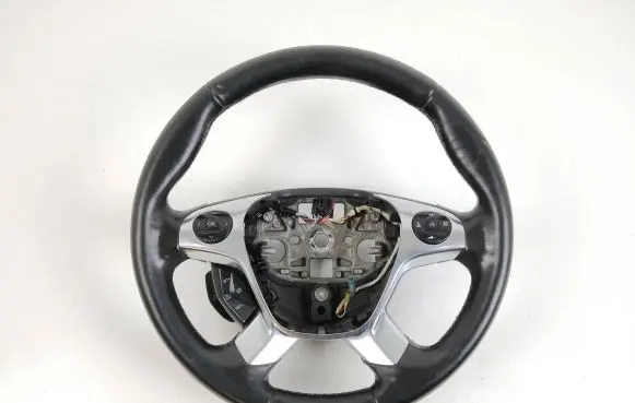 Ford Grand Tourneo Connect Steering wheel DT113600GA 60337467 627430300A