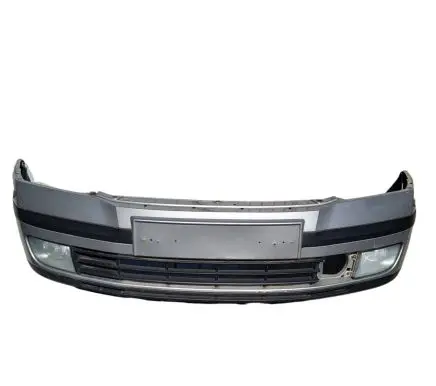 Skoda Octavia Mk2 (1Z) Front bumper 1Z0807221 1Z0807061