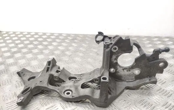 Generator/alternator bracket