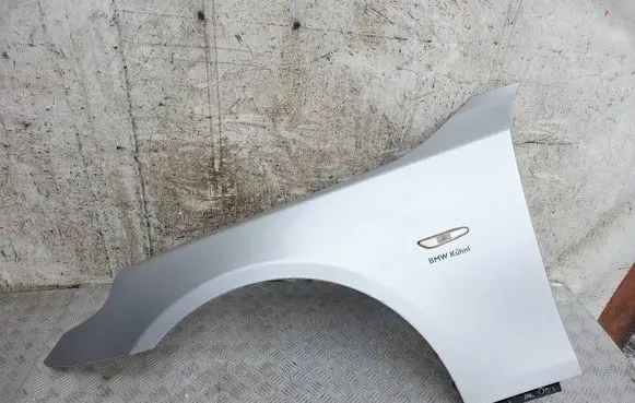 BMW 5 E60 E61 Fender 