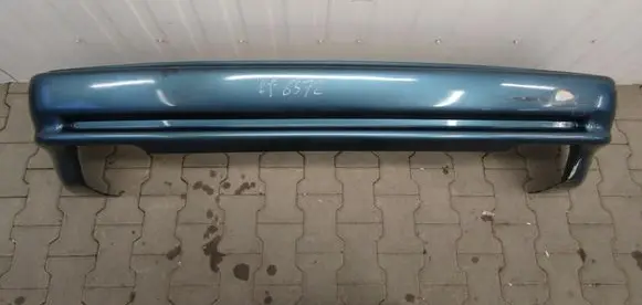 BMW 8 E31 Rear bumper 51121940757