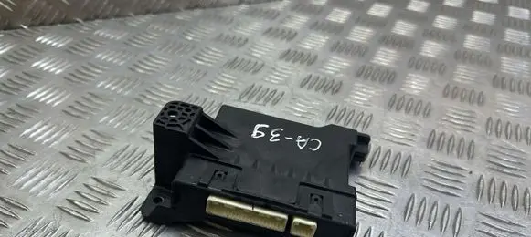 Toyota Avensis T270 Air conditioning/heating control unit 8865005300
