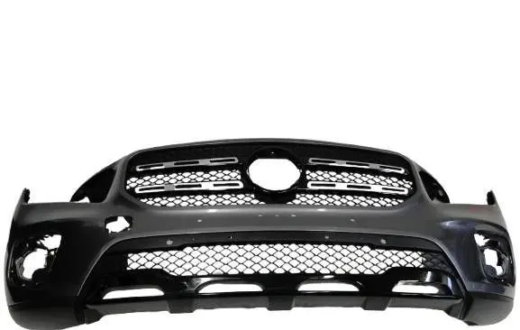 Mercedes-Benz GLB x247 Front bumper A2478806506