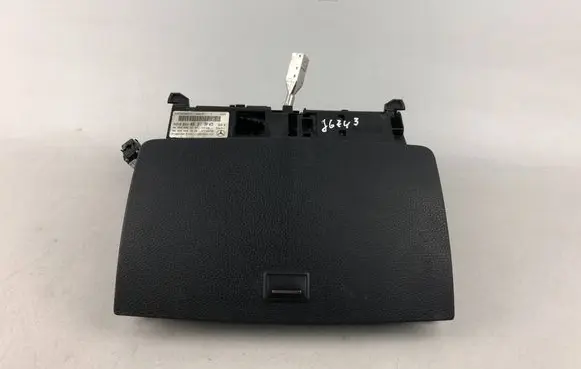 Mercedes-Benz C W204 Screen/display/small screen A2048204697