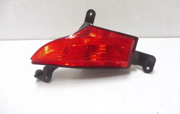 Jaguar E-Pace Rear/tail lights J9C3-15K272