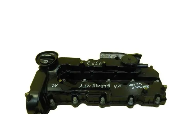 Opel Zafira C Rocker cam cover 55571586 ZAWOROW