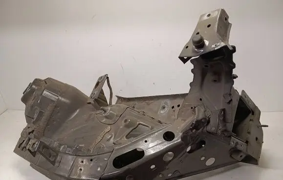 Opel Ampera Front side member 22762712