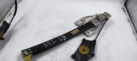 Audi A4 S4 B8 8K Front window lifting mechanism without motor 8K0839462