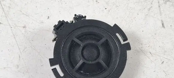 Audi Q7 4L Front door high frequency speaker 4F0035399A