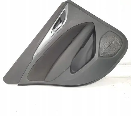 Opel Insignia B Rear door card panel trim 13491540