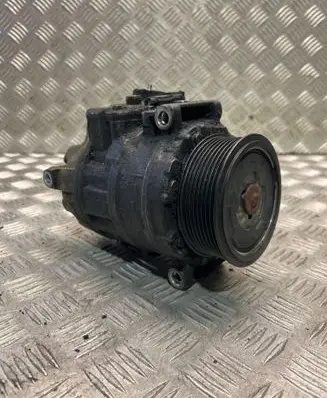 Mercedes-Benz ML W164 Air conditioning (A/C) compressor (pump)