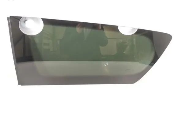Chrysler Pacifica Rear side window 68332883AA P68238495AC
