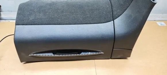 Mercedes-Benz CLK A209 C209 Glove box A2096800191