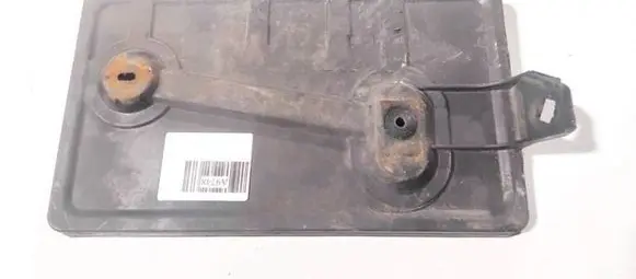 Mazda 6 Battery box tray cover/lid gj6r