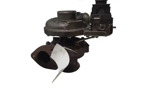 Citroen C-Crosser Turbo 9684849580 7696744