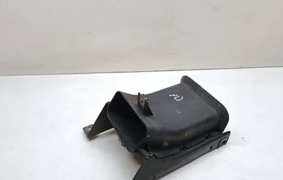 BMW 5 E60 E61 Air intake duct part 7203964 51757203964