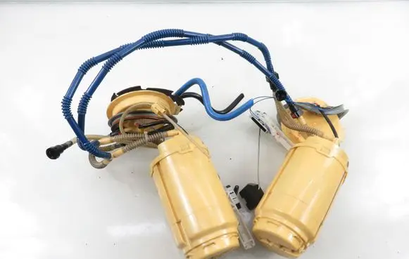 Audi Q7 4L In-tank fuel pump 7L8919679F