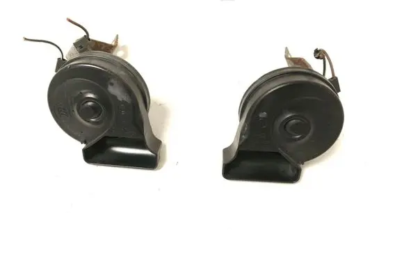 Mercedes-Benz C W204 Horn signal A0065425820