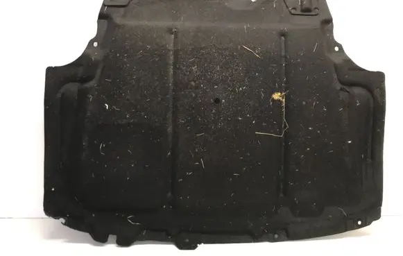 Ford Fiesta Front underbody cover/under tray L1BB6B629