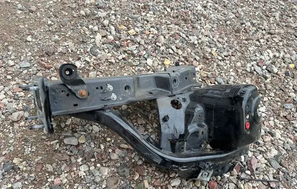 Ford Focus Front side member 