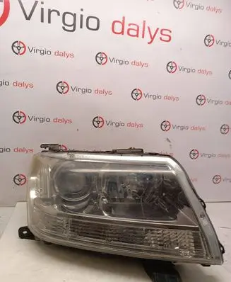 Suzuki Grand Vitara I Headlight/headlamp 10059079