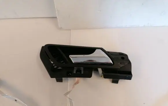 Mercedes-Benz GL X164 Front door interior handle
