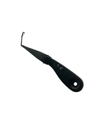 Volvo V50 Front wiper blade arm 8623160