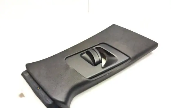 Porsche Macan (95B) (B) pillar trim (top) 95B867294