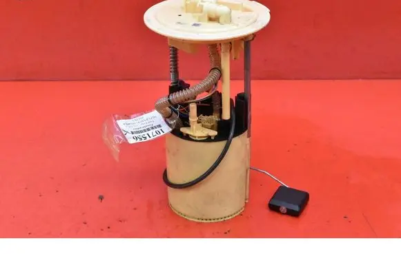 Ford Kuga I In-tank fuel pump 9V419275AB