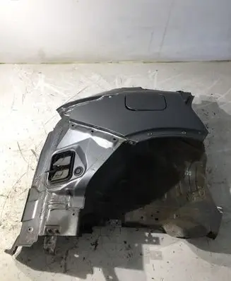 Nissan Qashqai Rear quarter panel 28452EA1A BKN063